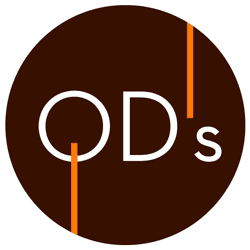 QD's - Dubai Creek Golf & Yacht Club logo