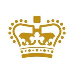 Queens Grill - Queen Elizabeth 2 logo