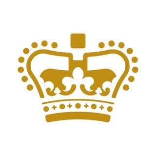 Queens Grill - Queen Elizabeth 2 logo