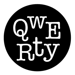 Qwerty - Media One Hotel logo