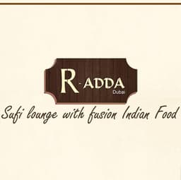R Adda Kitchen - Regent Palace Hotel logo