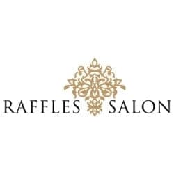Raffles Salon - Raffles Dubai logo
