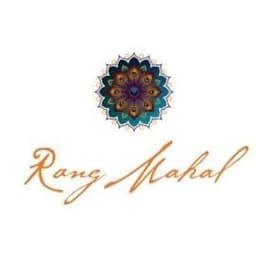 Rang Mahal - JW Marriott Marquis Dubai logo