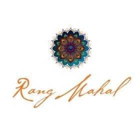 Rang Mahal - JW Marriott Marquis Dubai logo