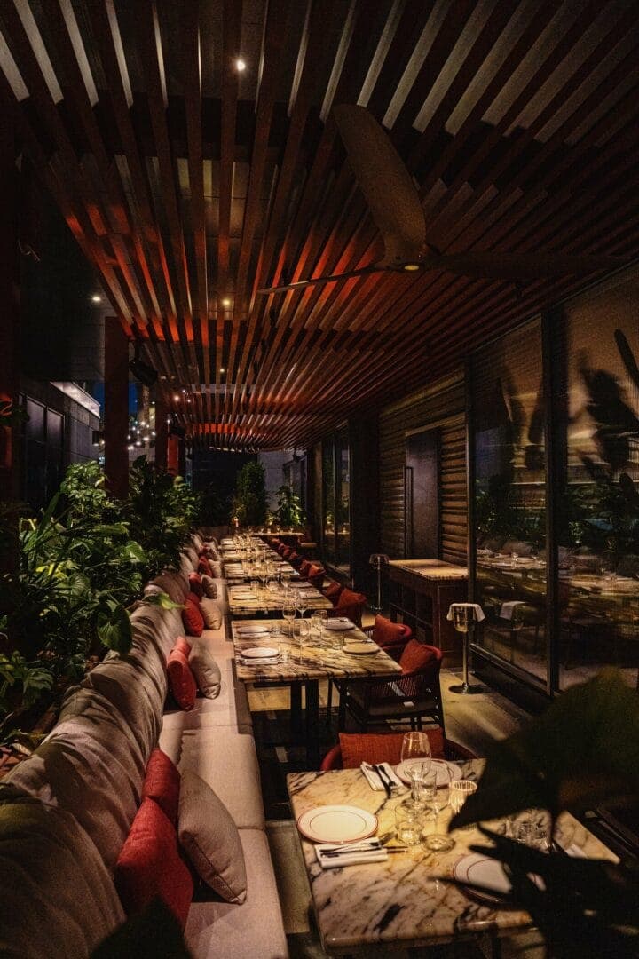 Rare - City Walk venue image