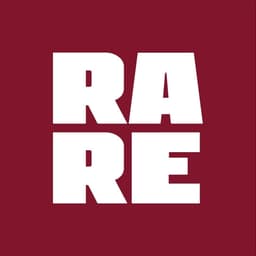 Rare - City Walk logo