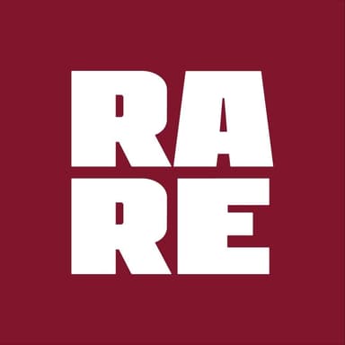 Rare - City Walk logo