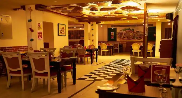 Rasa - Fortune Karama Hotel venue image