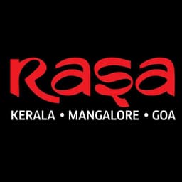 Rasa - Fortune Karama Hotel logo