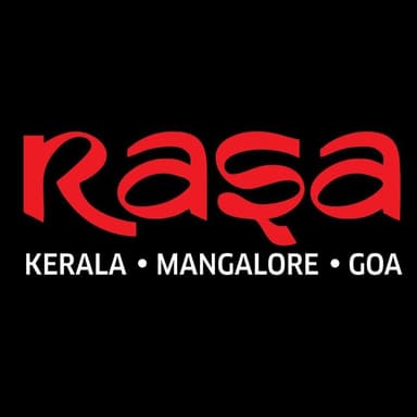 Rasa - Fortune Karama Hotel logo
