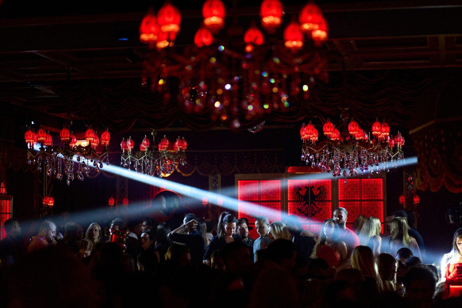 Raspoutine - DIFC venue image