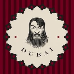 Raspoutine - DIFC logo
