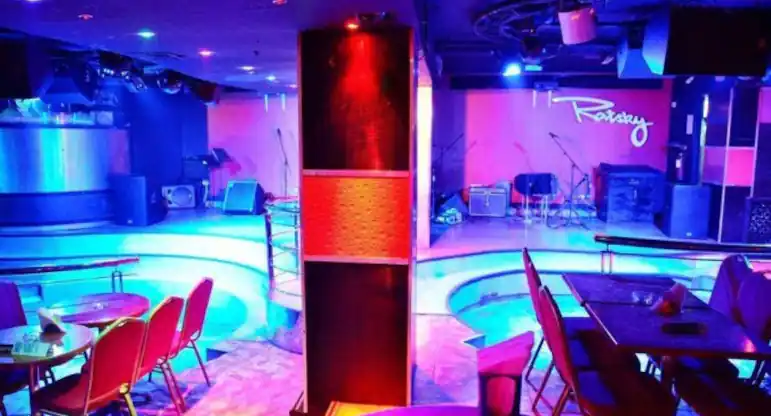 Ratsky - Fortune Karama Hotel venue image