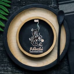Rauchi - Ramee Rose Hotel logo