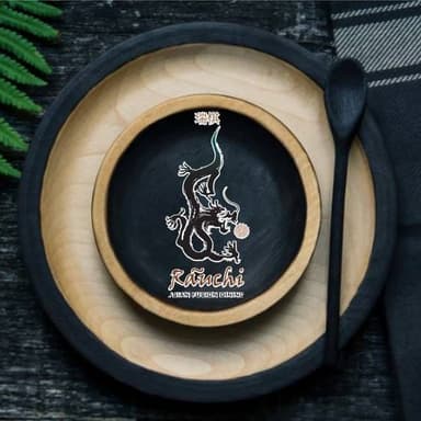 Rauchi - Ramee Rose Hotel logo