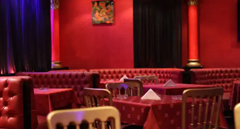 Red Square - Moscow Hotel venue image