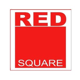 Red Square - Moscow Hotel logo