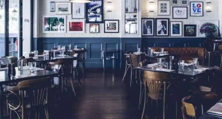 Reform Social & Grill - Emirates Hills venue image