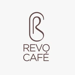 Revo Café - NH Collection Dubai the Palm logo