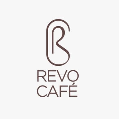 Revo Café - NH Collection Dubai the Palm logo