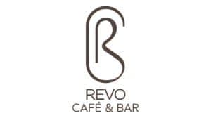Revo Cafe - Oaks Hotel Ibn Battuta Gate Dubai logo