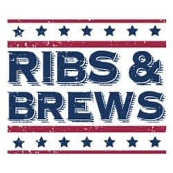 Ribs & Brews - Hilton Dubai Al Habtoor City logo