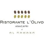 Ristorante L' Olivo at Al Mahara - Burj Al Arab logo
