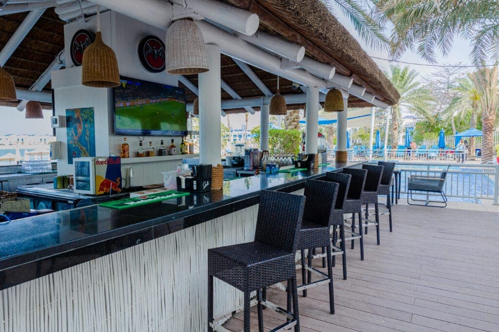 RIVA Beach Club - RIVA Beach Club venue image