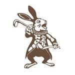 Roaring Rabbit - Taj Exotica Resort & Spa logo
