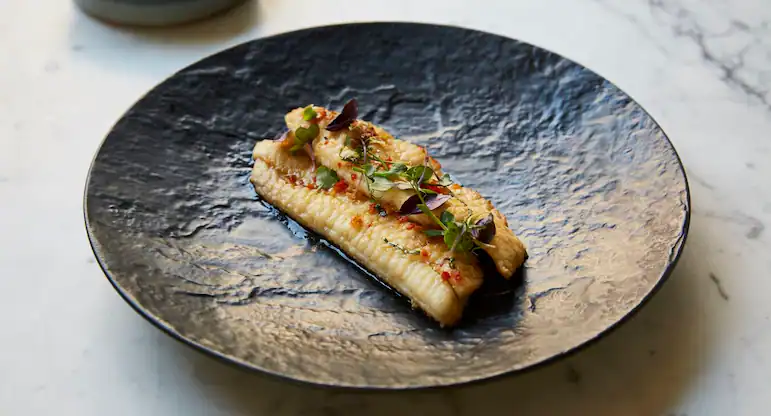 Rockfish - Jumeirah Al Naseem venue image