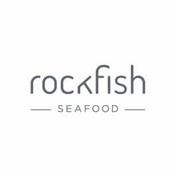 Rockfish - Jumeirah Al Naseem logo