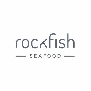 Rockfish - Jumeirah Al Naseem logo
