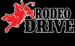 Rodeo Drive - Trade Centre Area logo