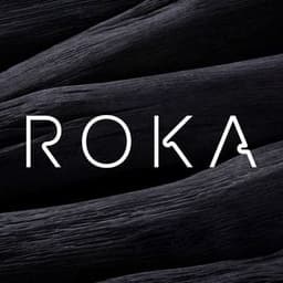 Roka - The Opus By Omniyat logo