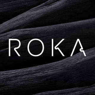 Roka - The Opus By Omniyat logo
