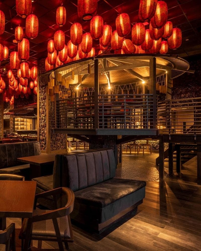 Ronin - FIVE LUXE JBR venue image