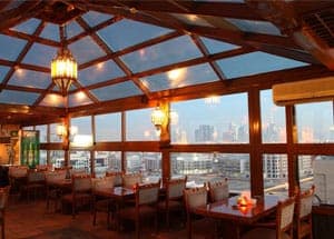 Roof Top - Sea View Hotel venue image