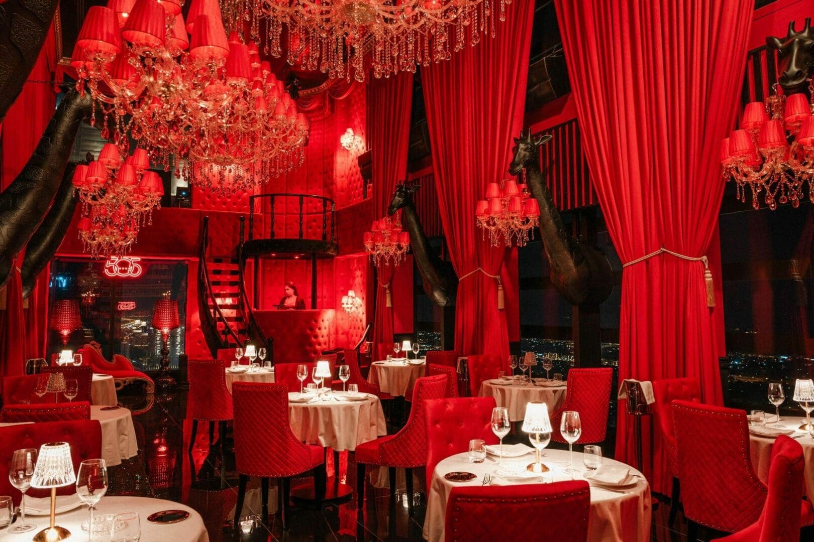 Room 505 - Voco Hotel venue image