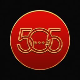 Room 505 - Voco Hotel logo
