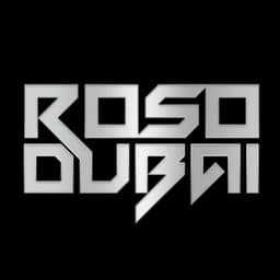 Roso Club Dubai - Social Hotel logo