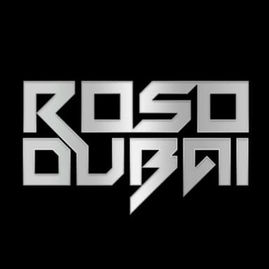 Roso Club Dubai - Social Hotel logo