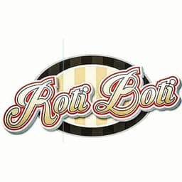 Roti Boti - Ramee Royal Hotel logo