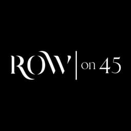 Row on 45 - Grosvenor House logo