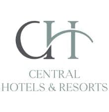 Royal Grill Restaurant & Bar - Royal Central Hotel logo