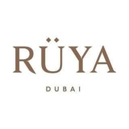 RÜYA - The St. Regis Dubai logo