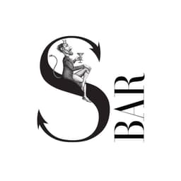 S Bar - SLS Dubai Hotel & Residences logo