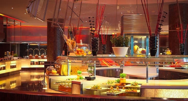 Saffron - Atlantis The Palm venue image