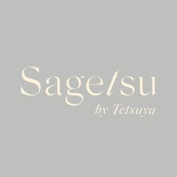 Sagetsu by Tetsuya - One&Only One Za'abeel logo