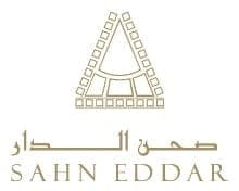 Sahn Eddar - Burj Al Arab logo