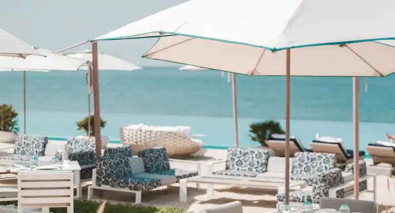 Sal - Burj Al Arab venue image